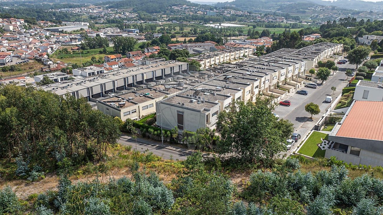 Moradia T3 à venda em Creixomil, Guimarães — foto 11