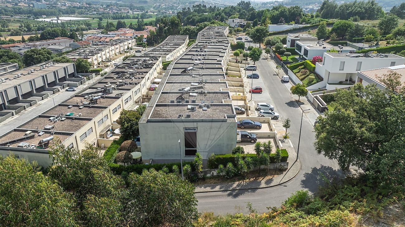 Moradia T3 à venda em Creixomil, Guimarães — foto 12