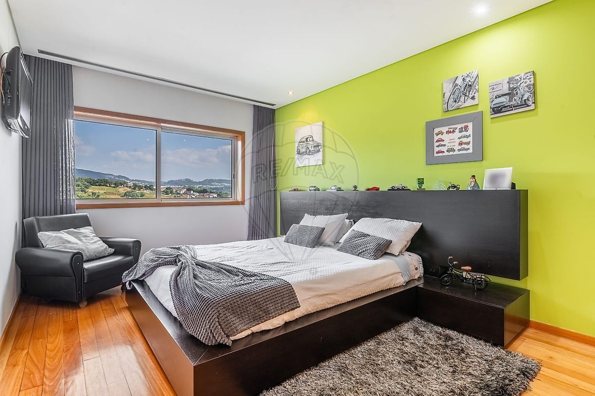 Moradia T3 à venda em Creixomil, Guimarães — foto 34