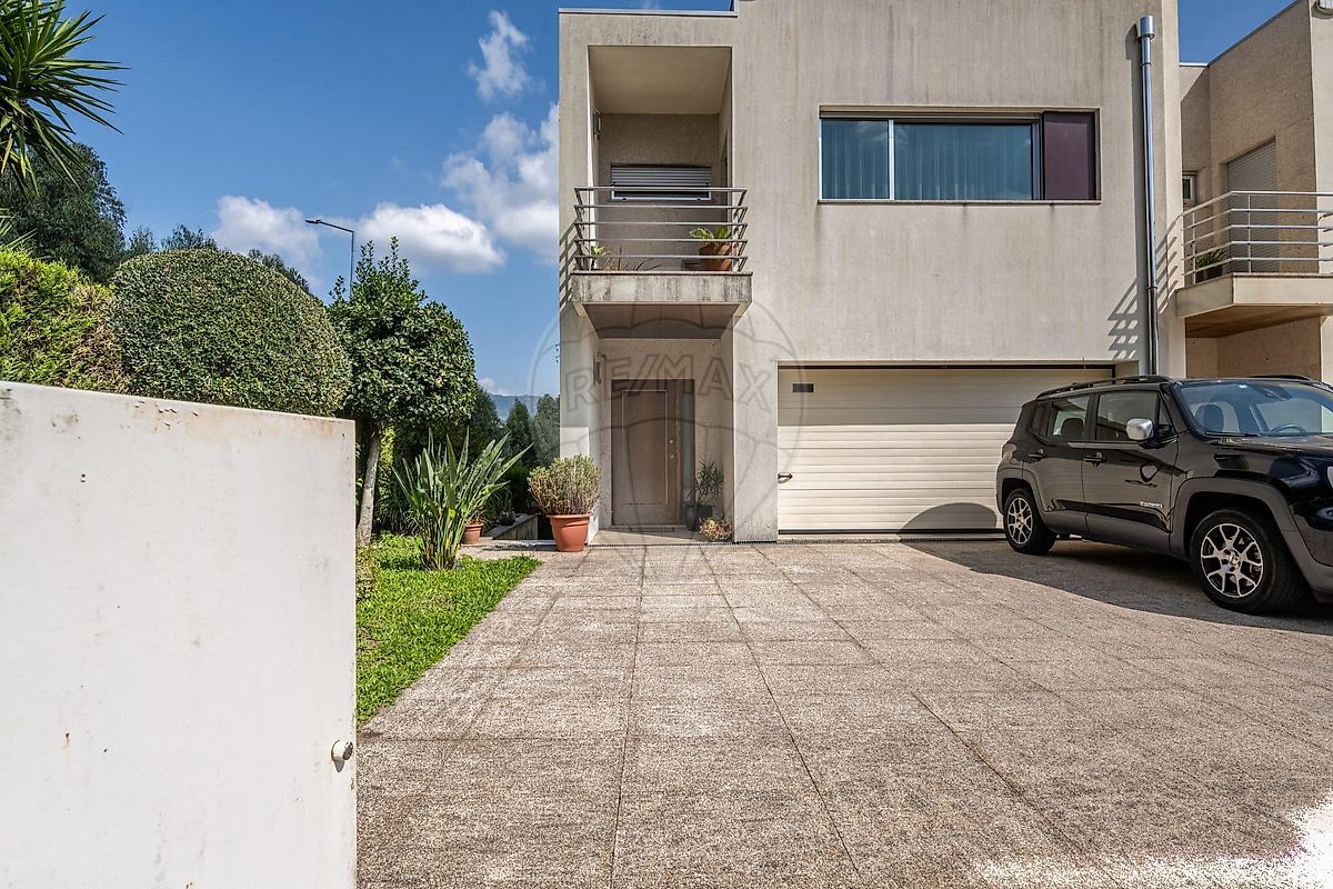 Moradia T3 à venda em Creixomil, Guimarães — foto 37