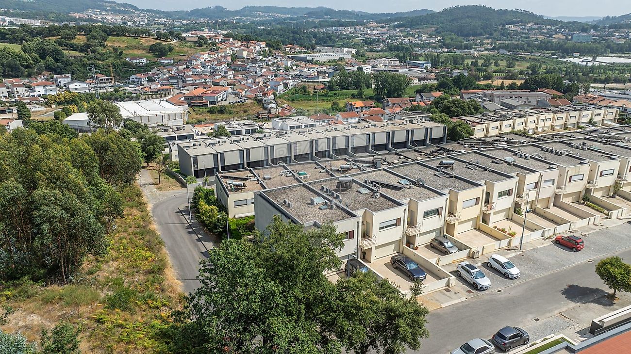 Moradia T3 à venda em Creixomil, Guimarães — foto 26