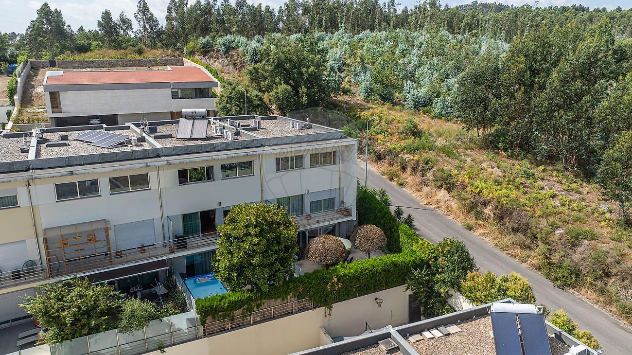 Moradia T3 à venda em Creixomil, Guimarães — foto 27