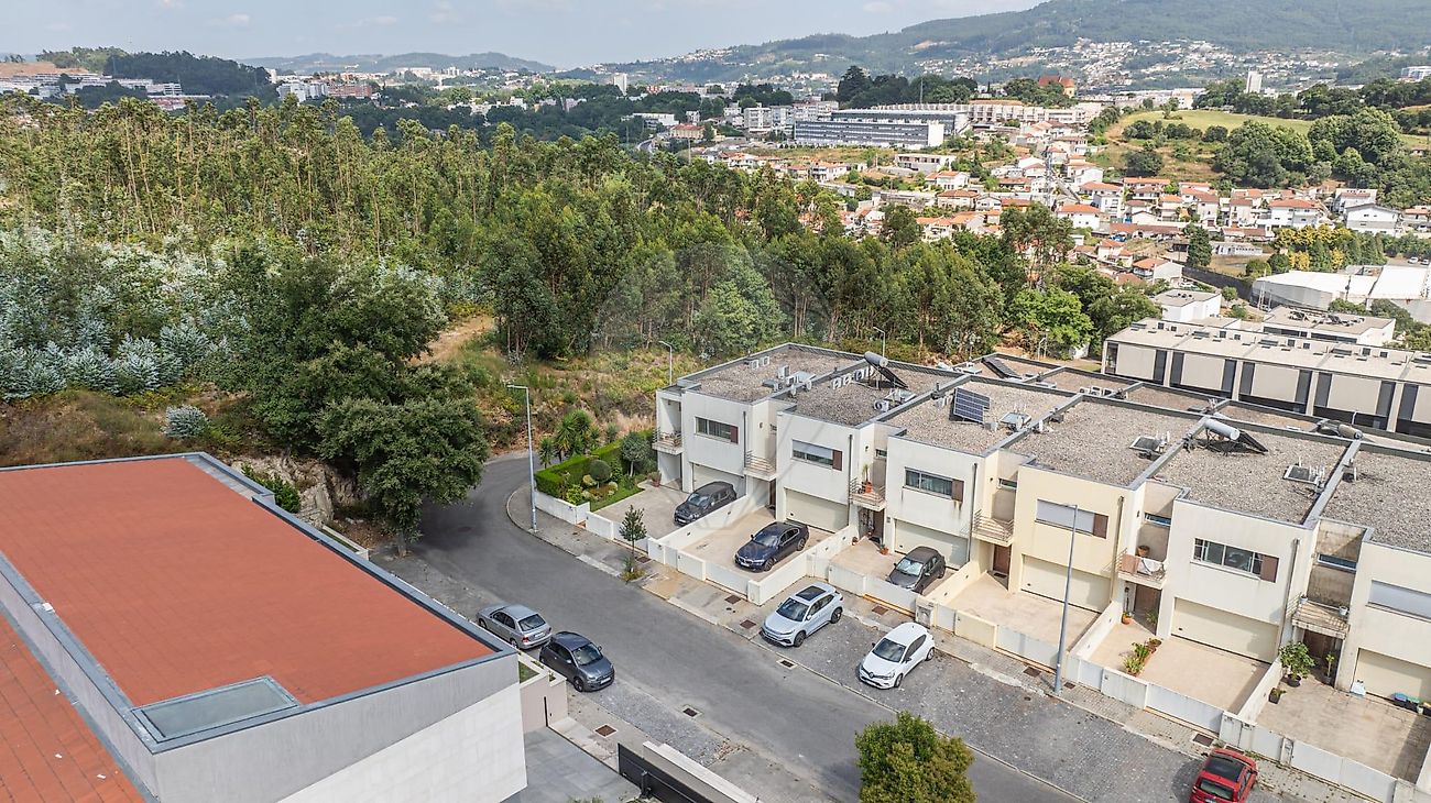 Moradia T3 à venda em Creixomil, Guimarães — foto 22