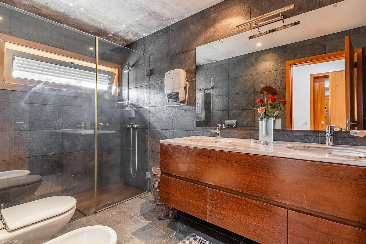 Moradia T3 à venda em Creixomil, Guimarães — foto 10