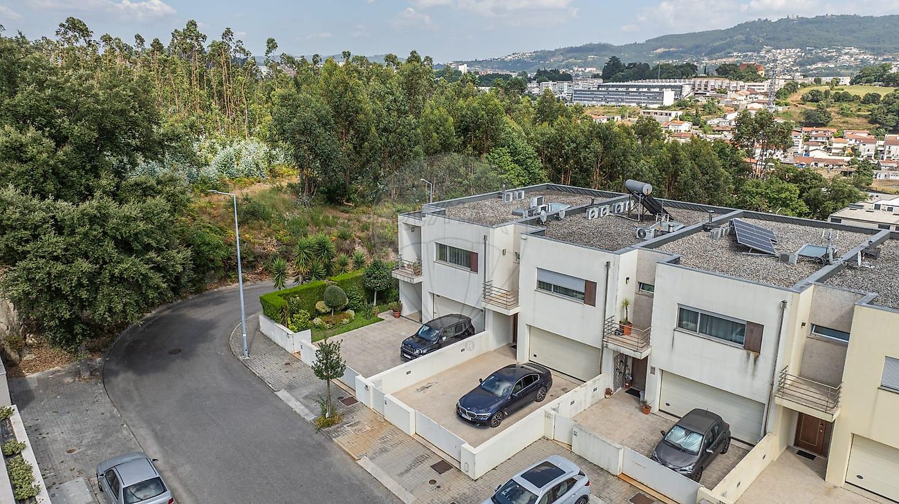 Moradia T3 à venda em Creixomil, Guimarães — foto 28