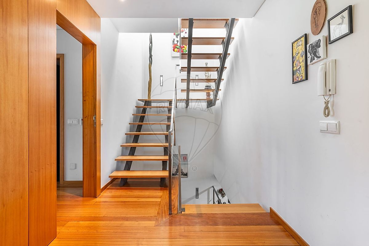 Moradia T3 à venda em Creixomil, Guimarães — foto 19