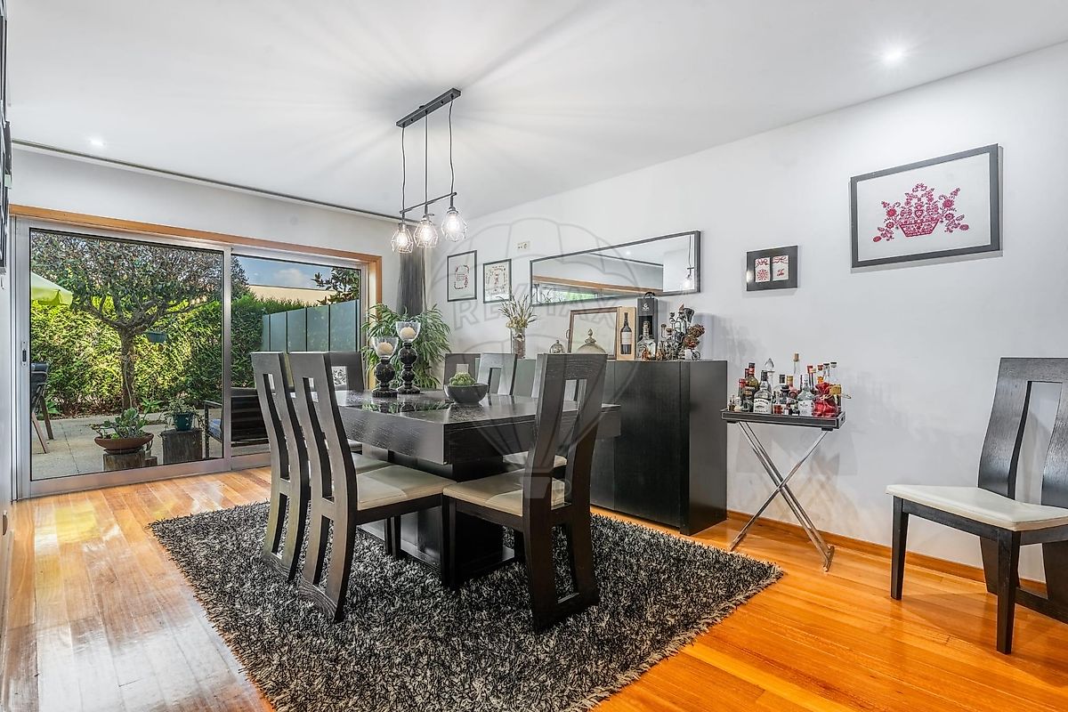 Apartamento T3 à venda em Guimarães