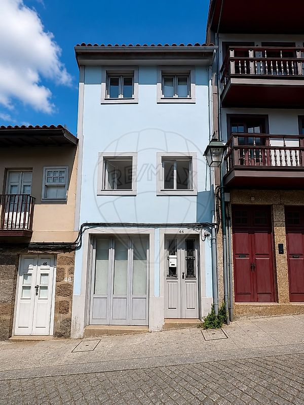 Apartamento à venda em Guimarães