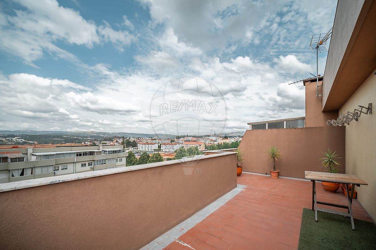 Apartamento - Fafe, Fafe, Braga
