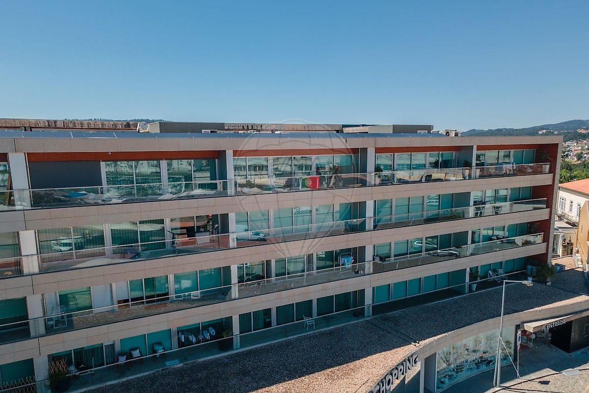 Apartamento - Fafe, Fafe, Braga