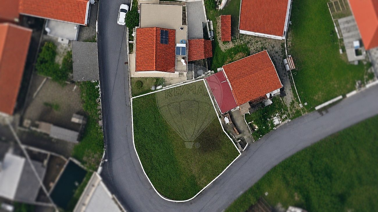 Apartamento à venda em Vizela
