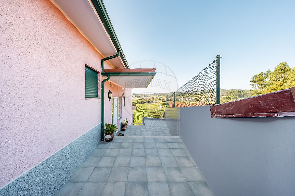 Moradia T3 à venda em Vilarinho das Cambas, Vila Nova de Famalicão — foto 9
