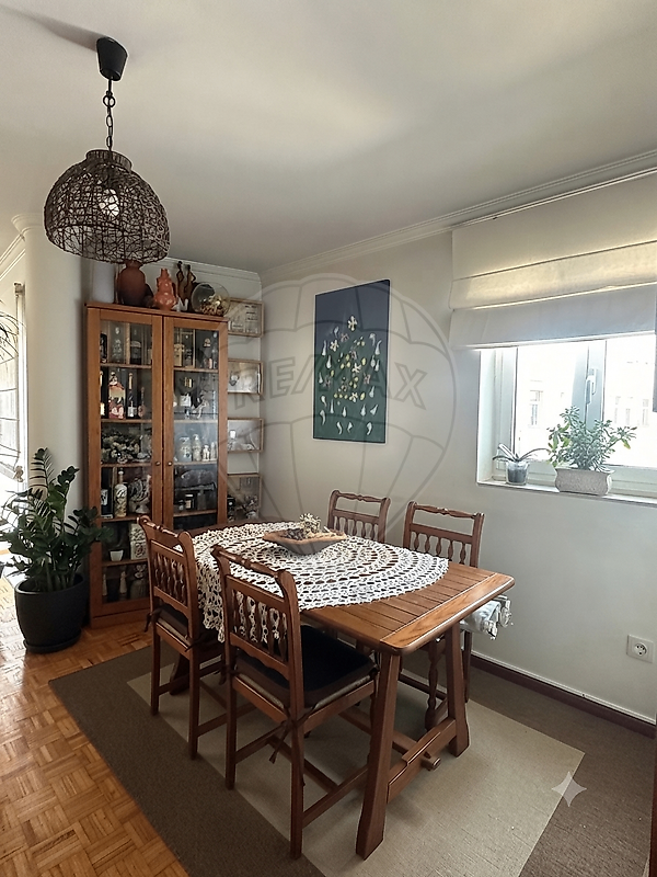 Apartamento T3 à venda em Fafe