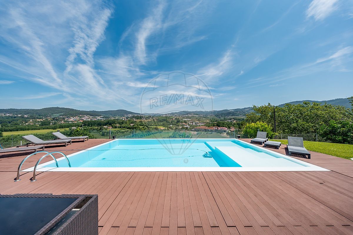 Moradia T4 à venda em Aldão, Guimarães — foto 28