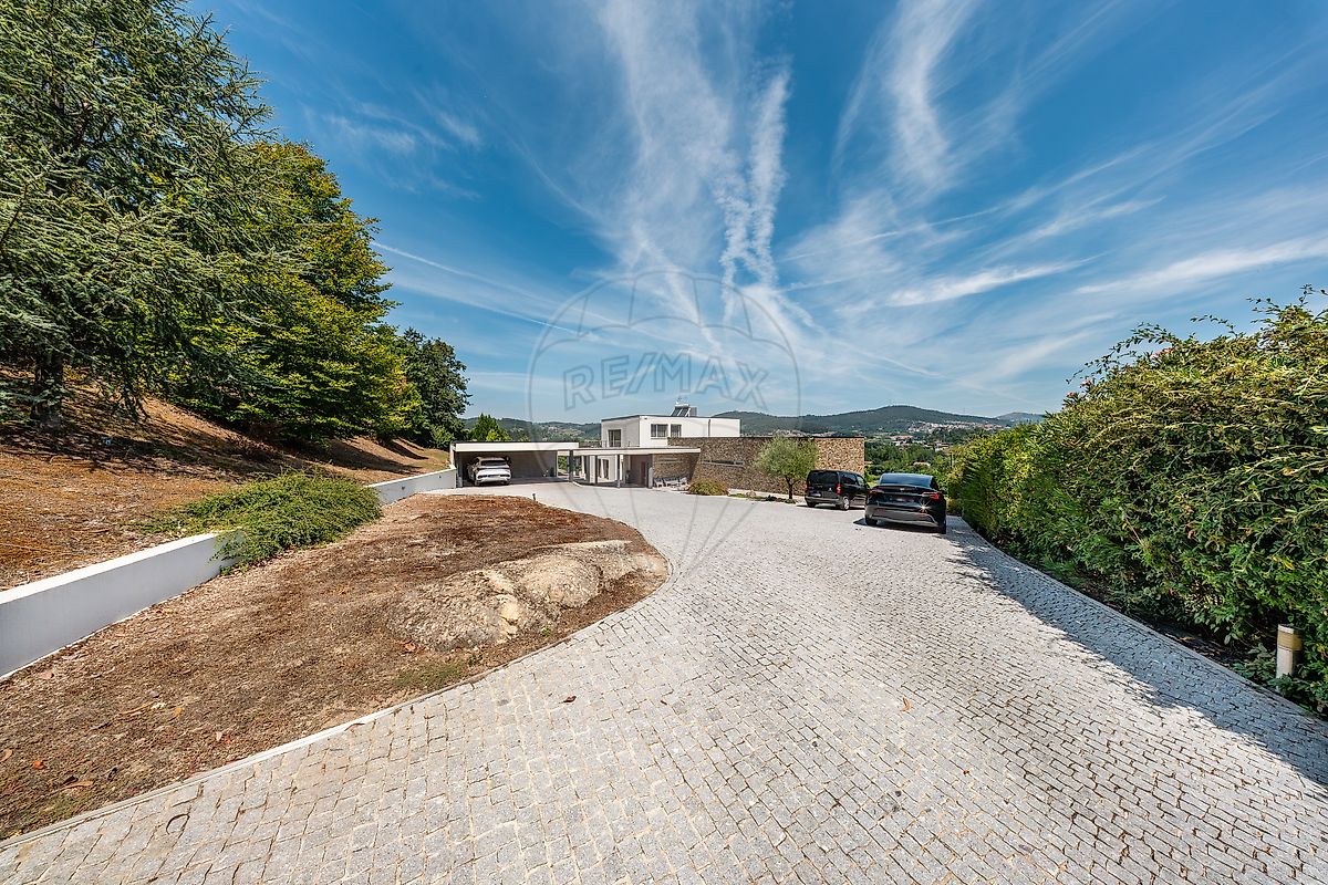 Moradia T4 à venda em Aldão, Guimarães — foto 21