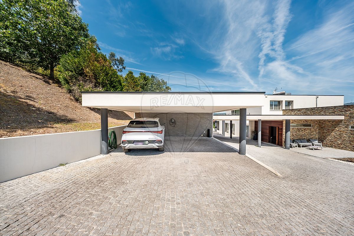 Moradia T4 à venda em Aldão, Guimarães — foto 25