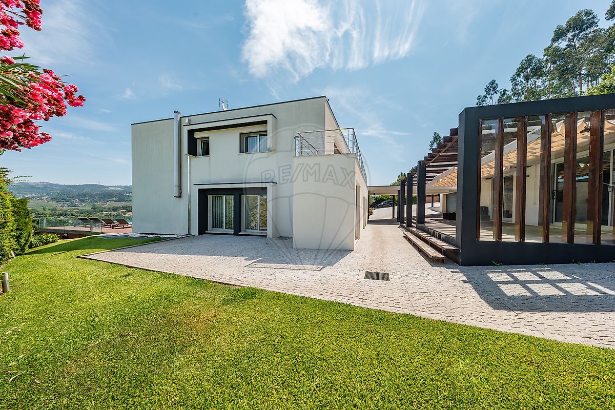 Moradia T4 à venda em Aldão, Guimarães — foto 20