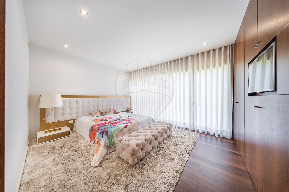 Moradia T4 à venda em Aldão, Guimarães — foto 9
