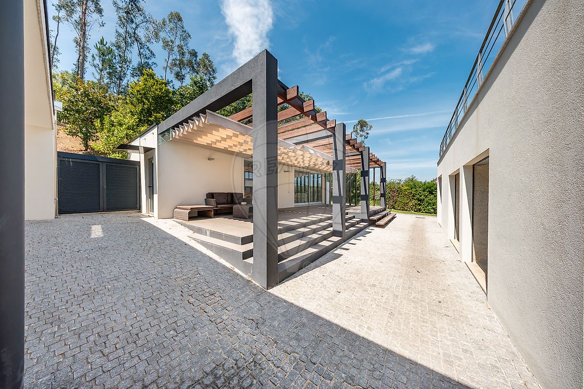 Moradia T4 à venda em Aldão, Guimarães — foto 17