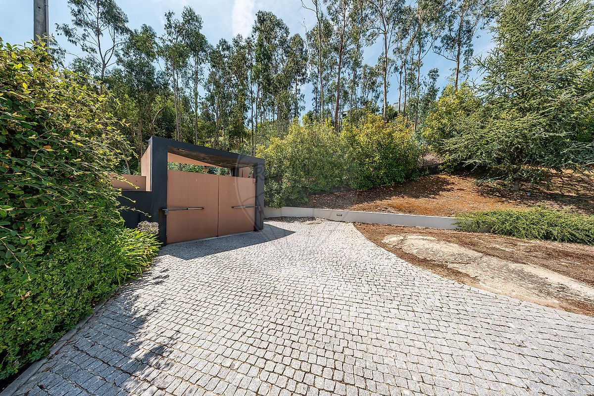 Moradia T4 à venda em Aldão, Guimarães — foto 22