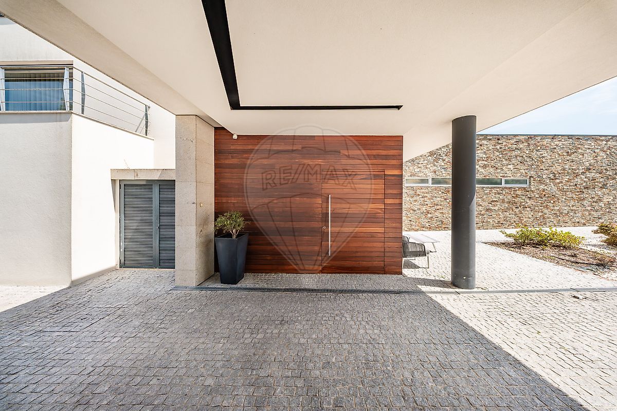 Moradia T4 à venda em Aldão, Guimarães — foto 26
