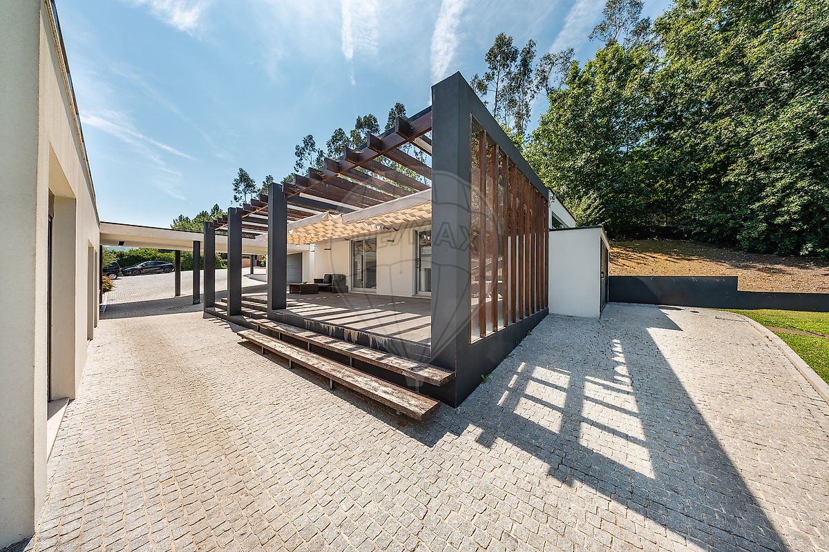 Moradia T4 à venda em Aldão, Guimarães — foto 19