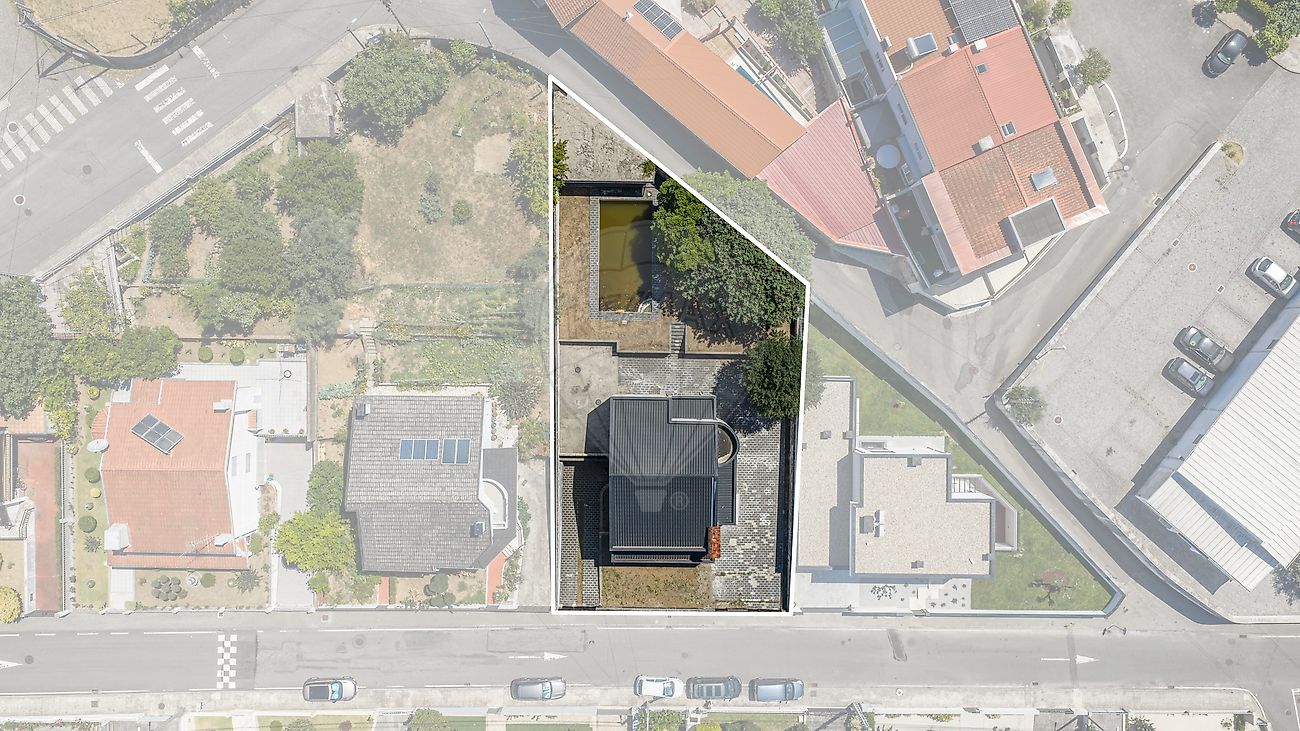 Moradia T4 à venda em Nogueira, Fraião e Lamaçães, Braga — foto 32