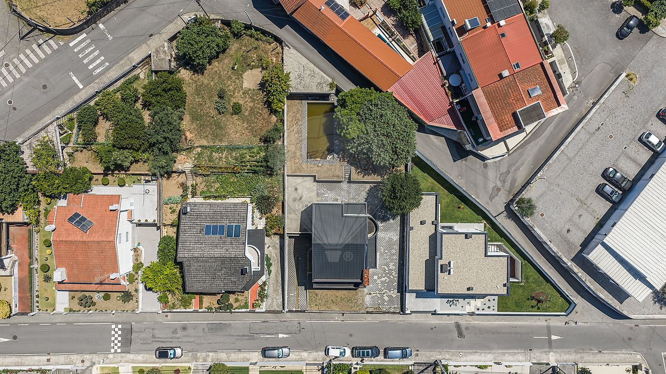 Moradia T4 à venda em Nogueira, Fraião e Lamaçães, Braga — foto 36