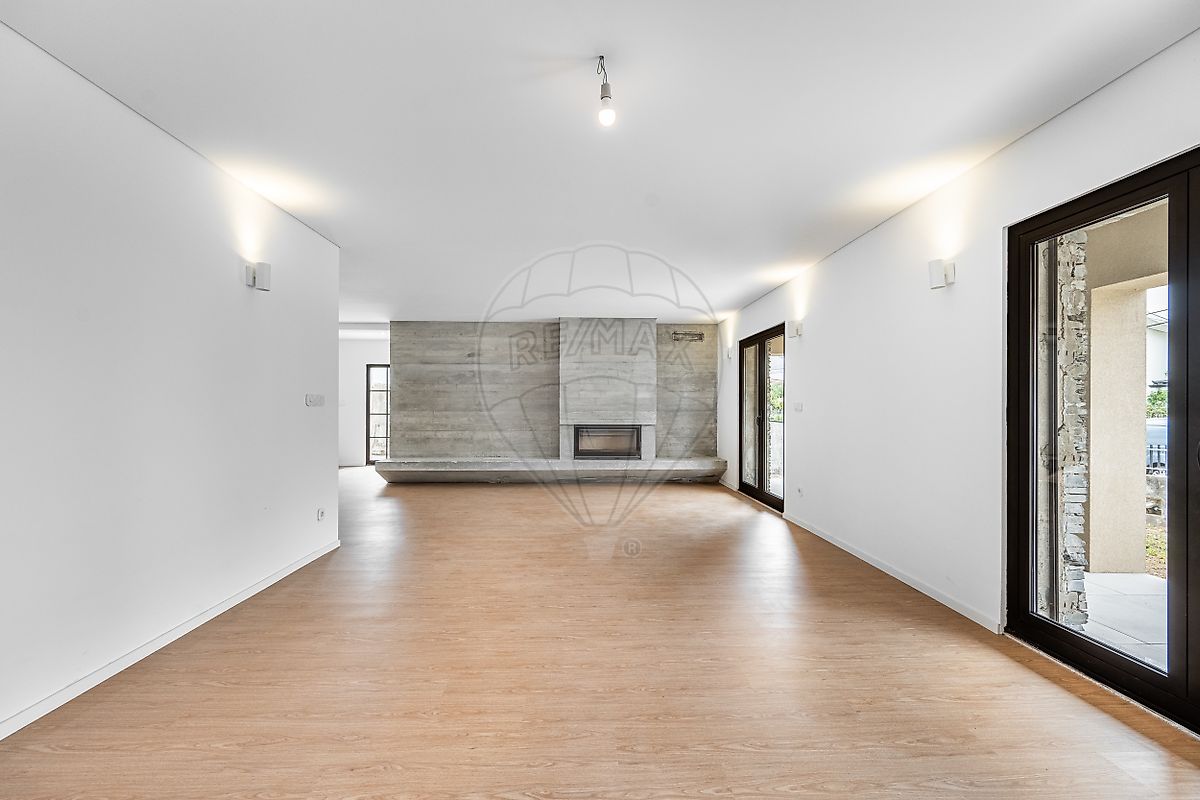 Moradia T4 à venda em Nogueira, Fraião e Lamaçães, Braga — foto 11