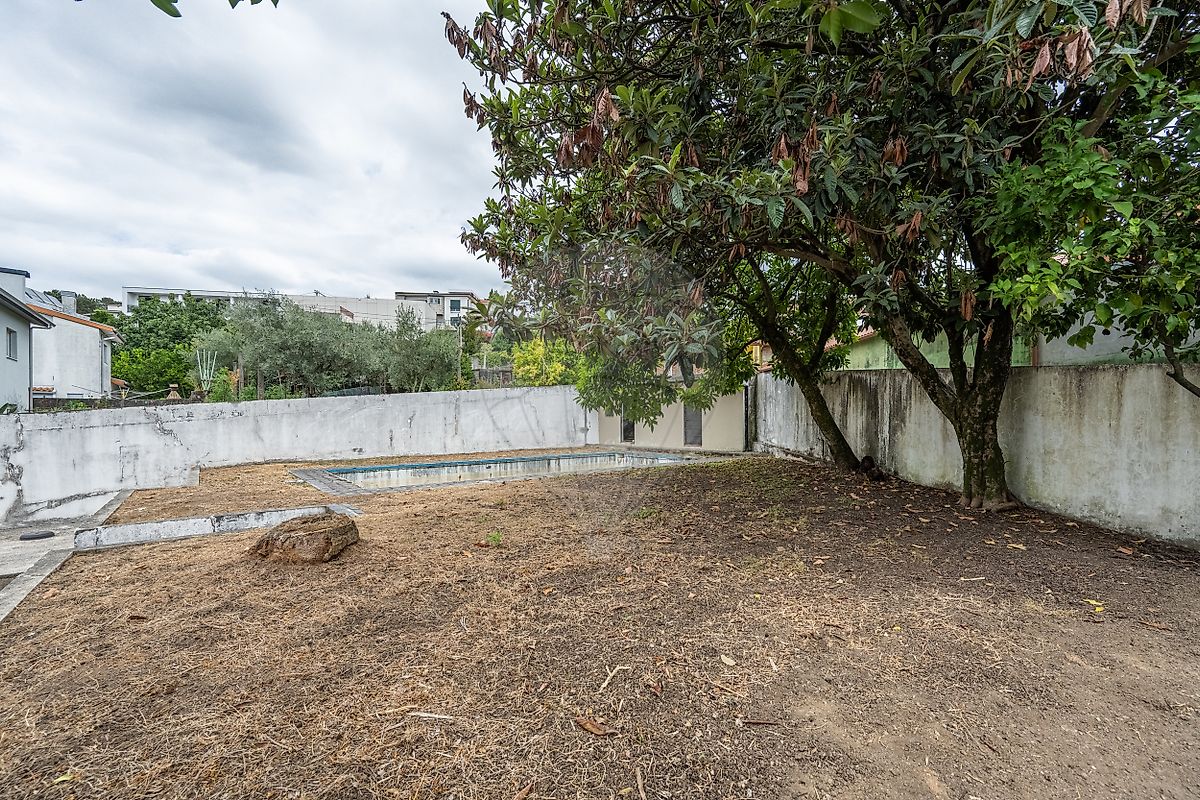 Moradia T4 à venda em Nogueira, Fraião e Lamaçães, Braga — foto 6