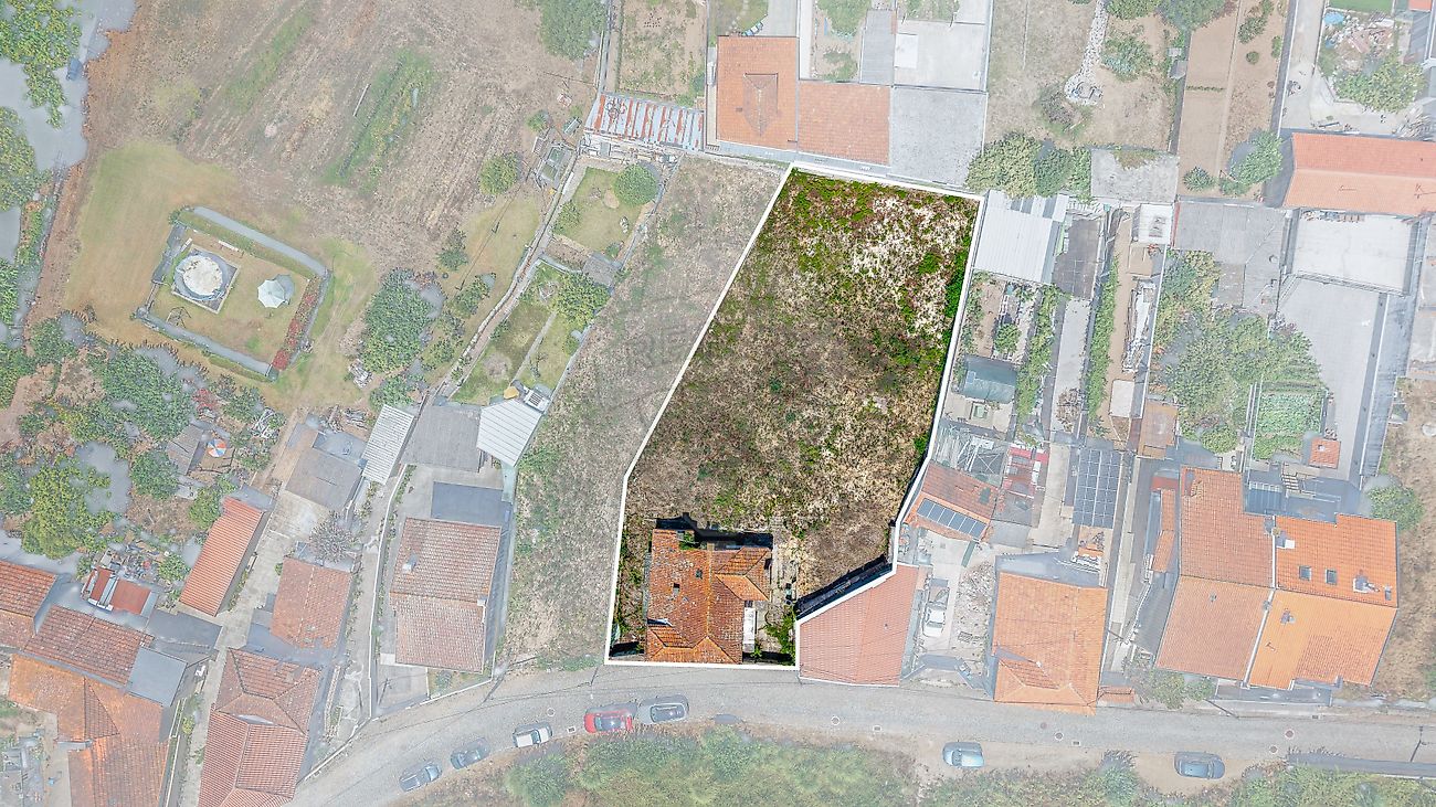 Moradia T3 à venda em Moreira, Maia — foto 6