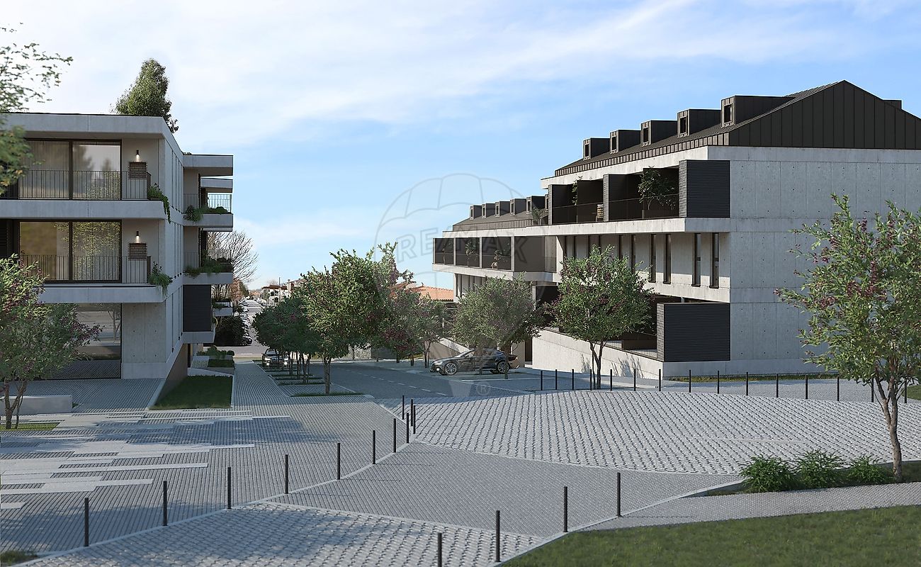 Apartamento T2 à venda em São Victor, Braga — foto 10