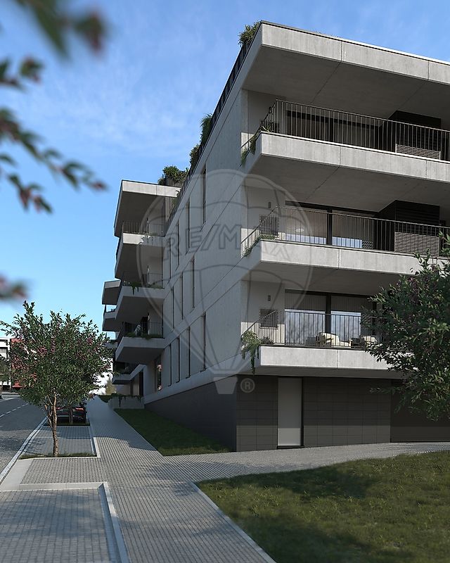 Apartamento T2 à venda em São Victor, Braga — foto 9