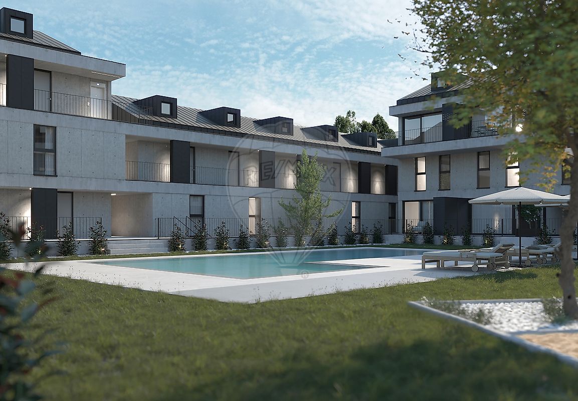 Apartamento T2 à venda em São Victor, Braga — foto 11