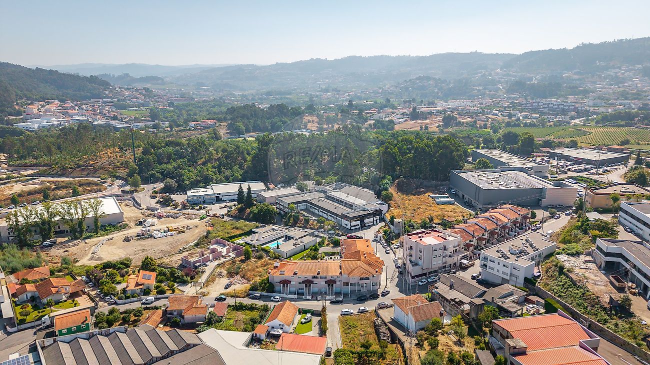 Moradia T4 à venda em Caldas de Vizela (São Miguel e São João), Vizela — foto 9