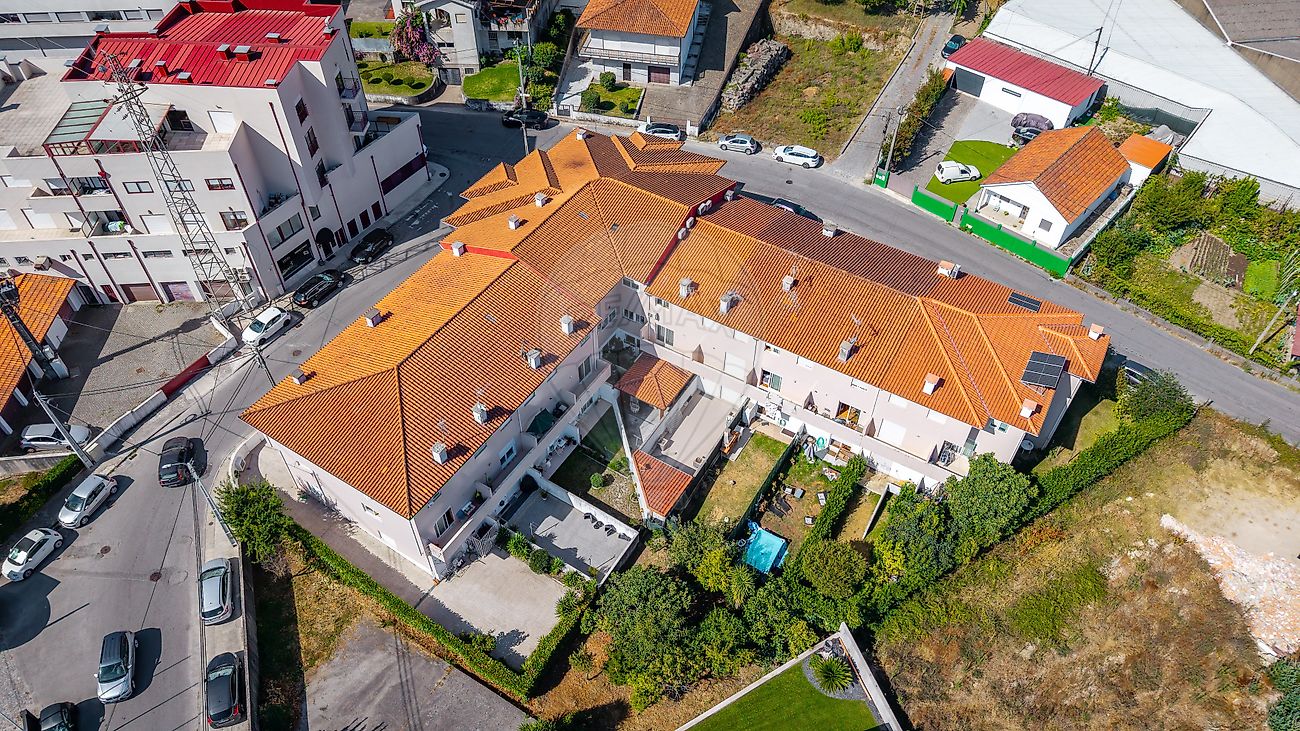 Moradia T4 à venda em Caldas de Vizela (São Miguel e São João), Vizela — foto 7