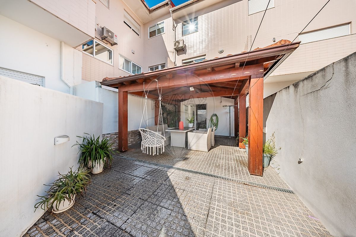 Moradia T4 à venda em Caldas de Vizela (São Miguel e São João), Vizela — foto 36