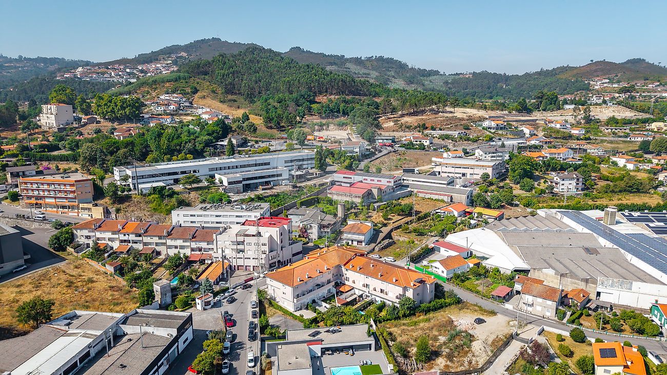 Moradia T4 à venda em Caldas de Vizela (São Miguel e São João), Vizela — foto 8