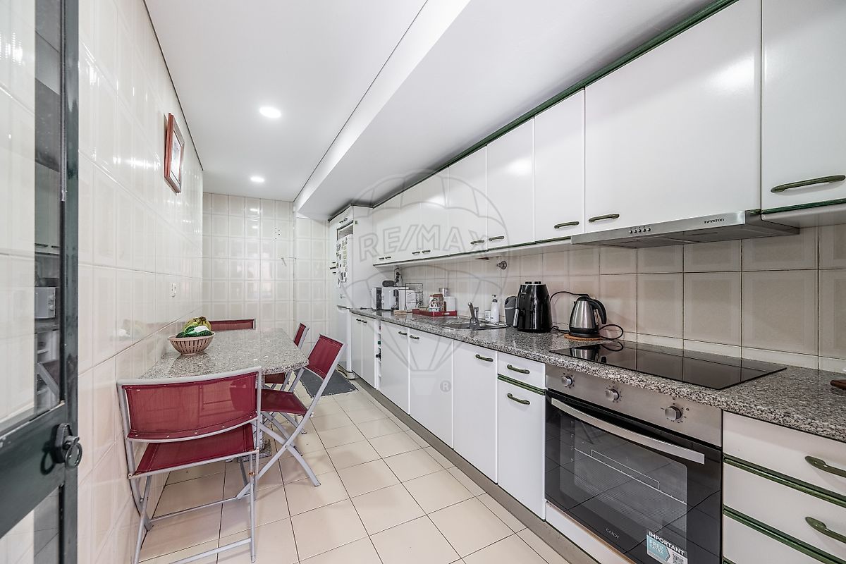 Apartamento T2 - Caldelas, Guimarães, Braga