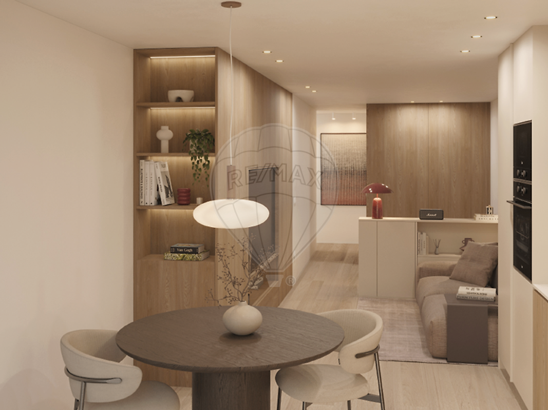 Apartamento à venda em Braga