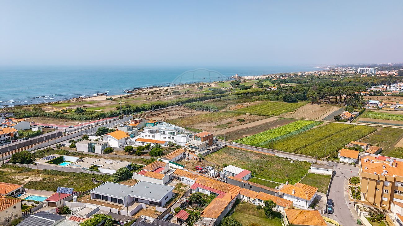 Apartamento T4 à venda em Vila Nova de Gaia