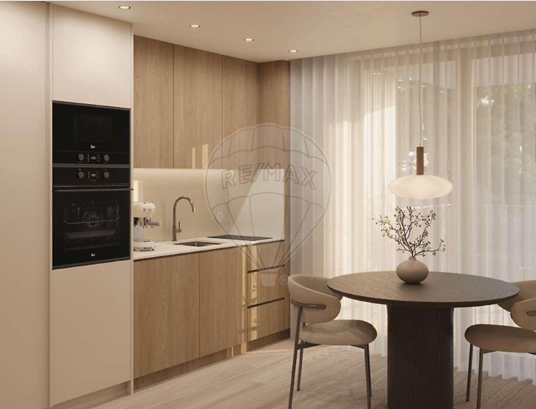 Apartamento à venda em Braga