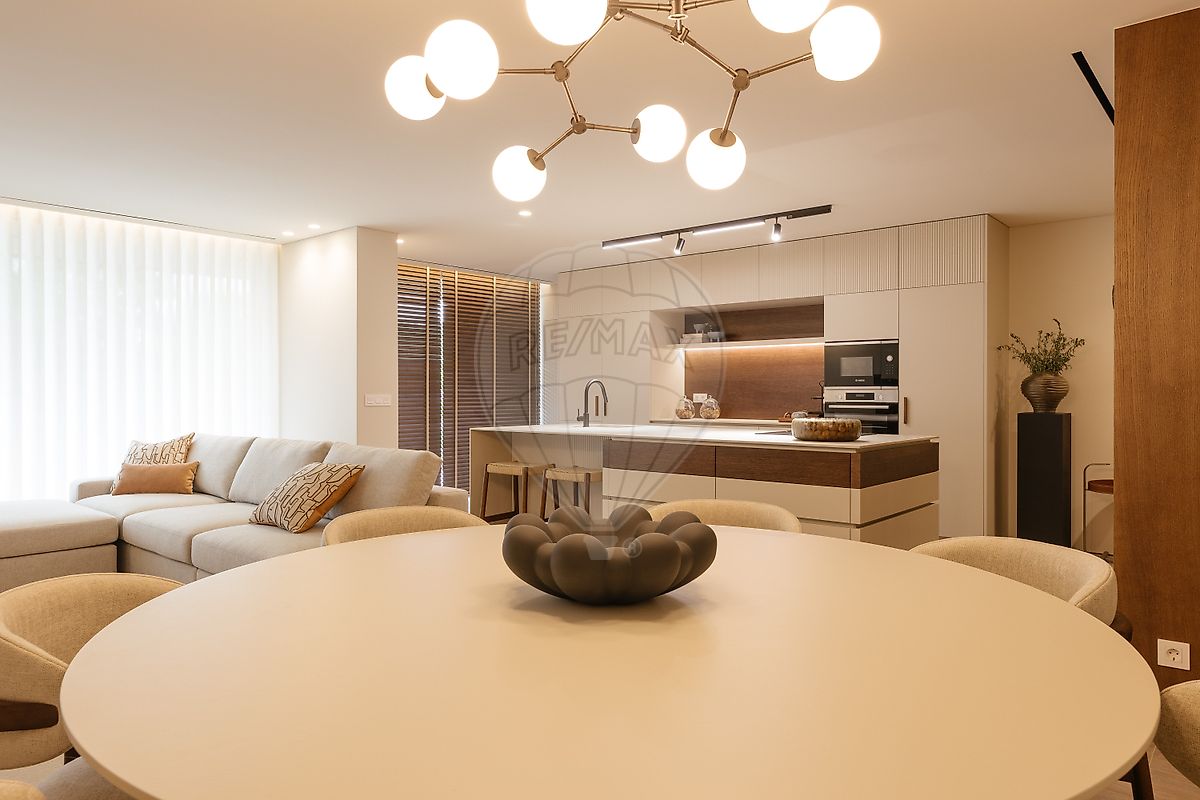 Apartamento T2 - Costa, Guimarães, Braga