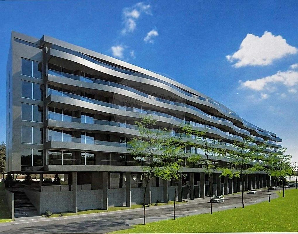 Apartamento T3 - Costa, Guimarães, Braga