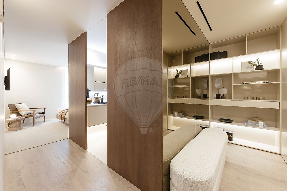 Apartamento T3 - Costa, Guimarães, Braga