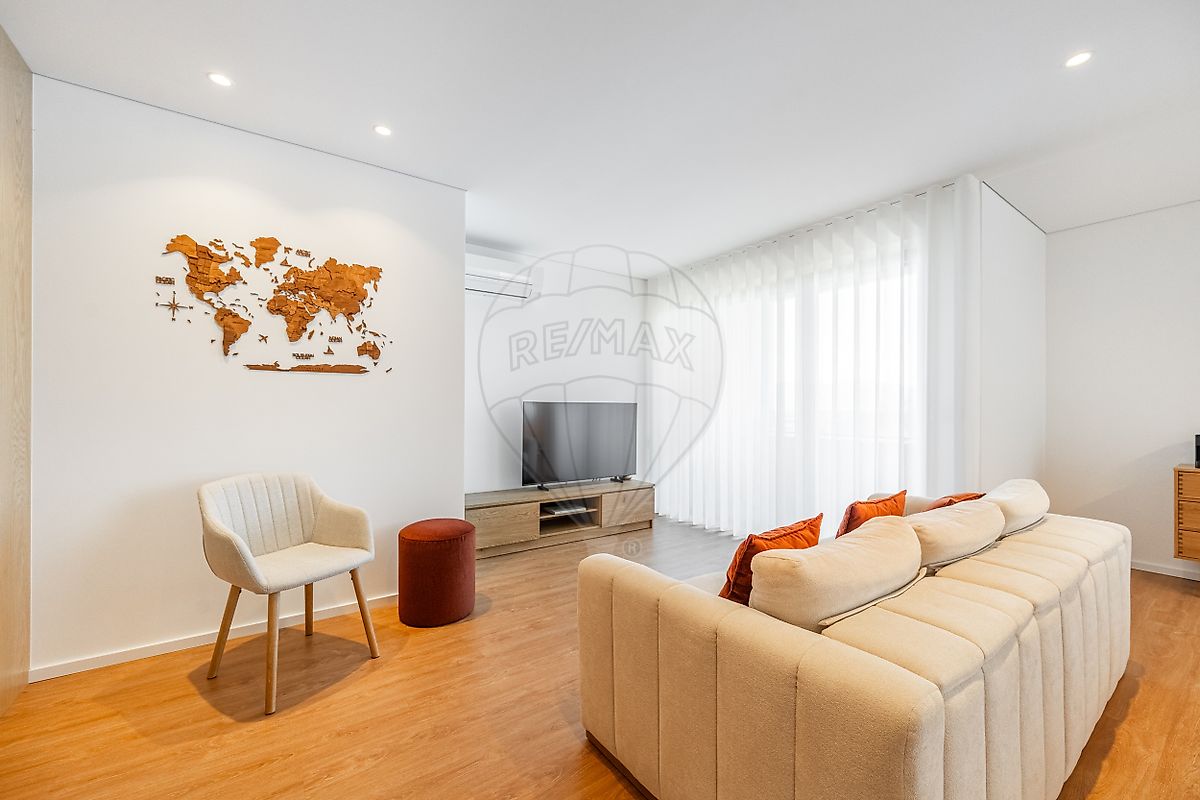 Apartamento T3 à venda em Moreira de Cónegos, Guimarães — foto 11