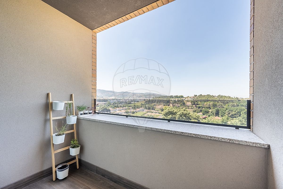 Apartamento T3 à venda em Moreira de Cónegos, Guimarães — foto 13