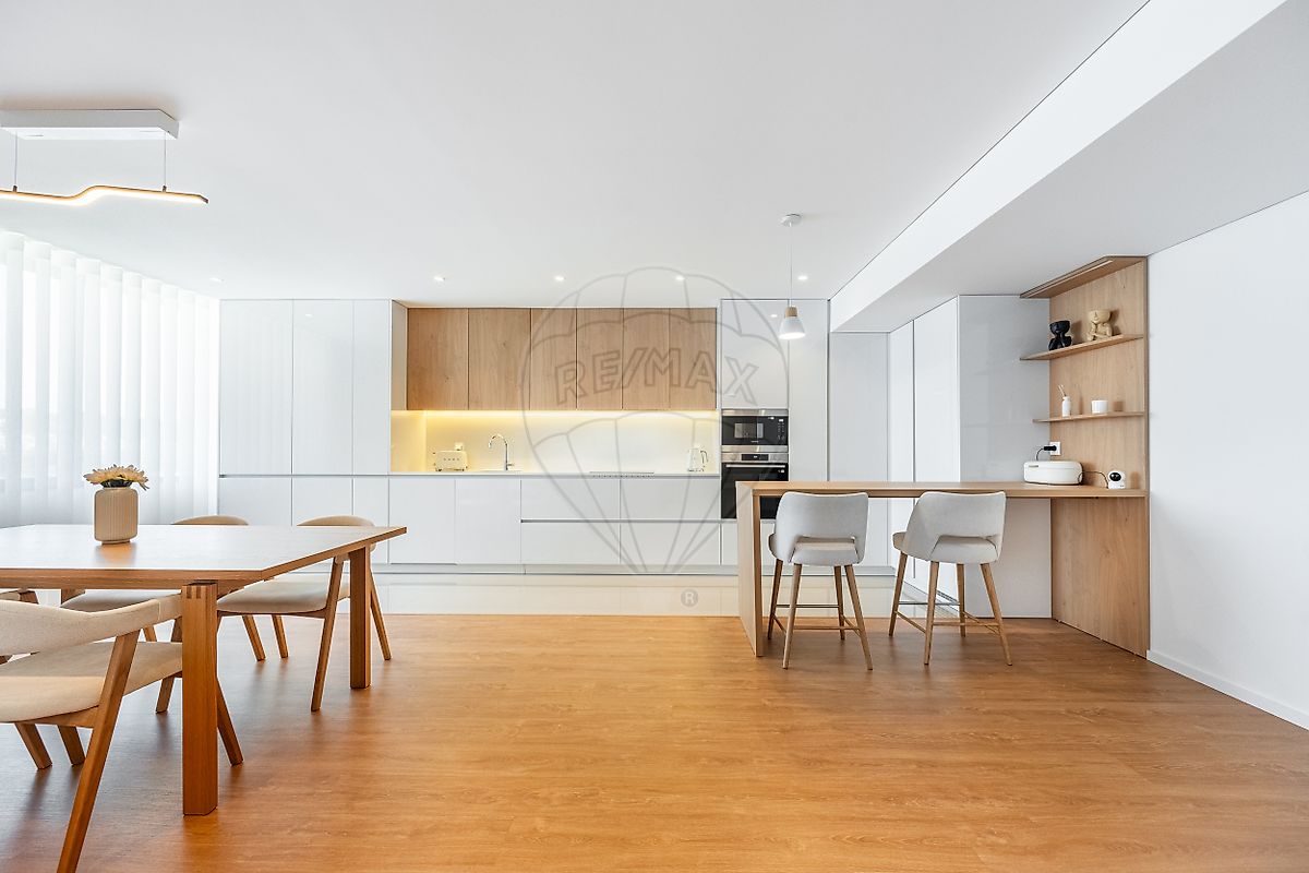 Apartamento T3 à venda em Moreira de Cónegos, Guimarães — foto 9