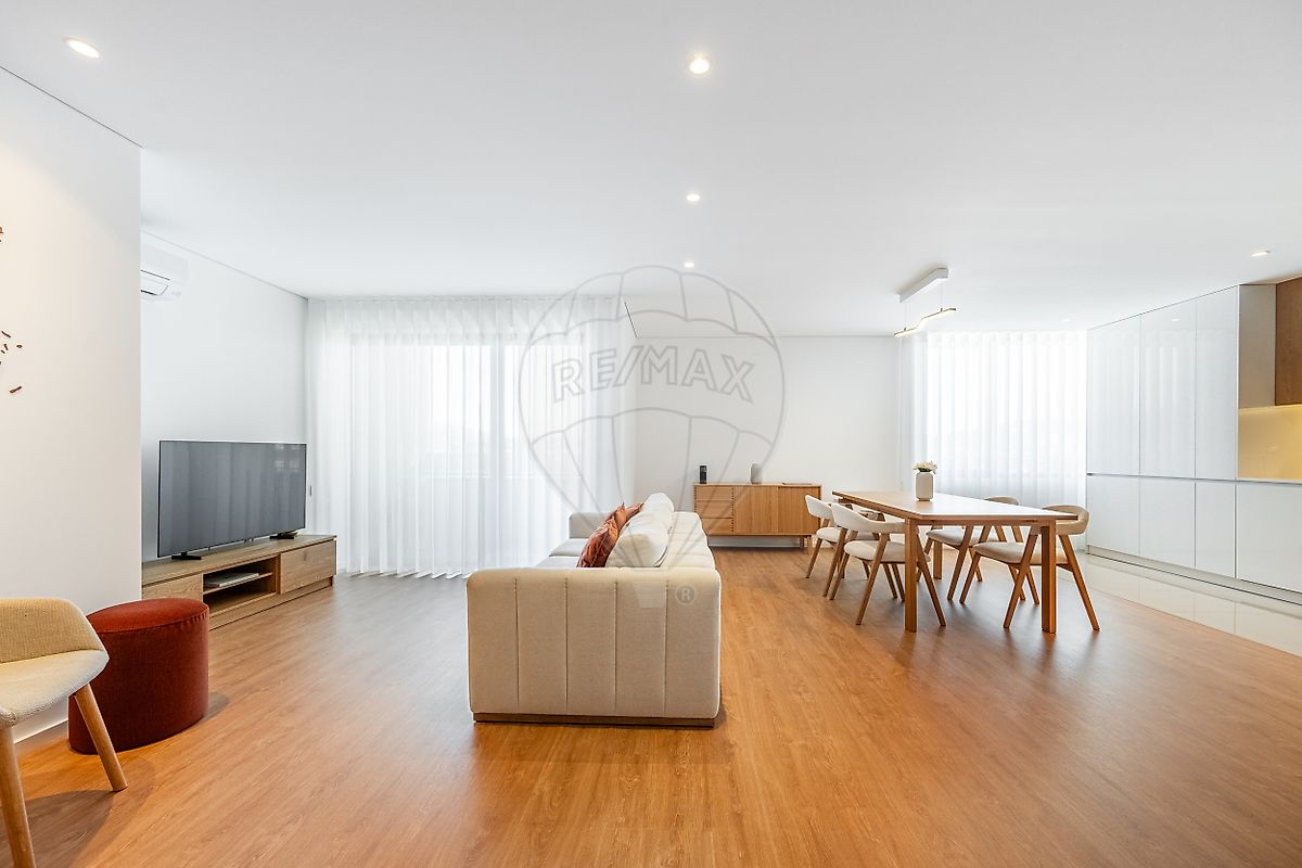 Apartamento T3 à venda em Moreira de Cónegos, Guimarães — foto 10