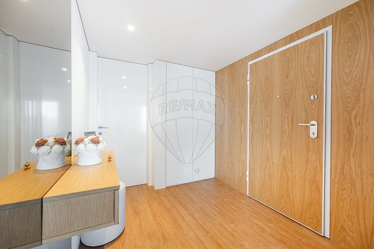Apartamento T3 à venda em Moreira de Cónegos, Guimarães — foto 8